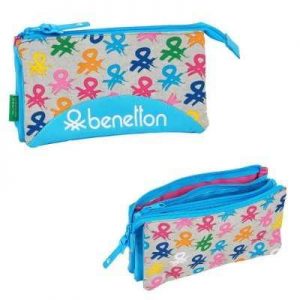 Estuches escolares