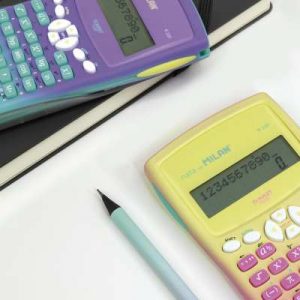 Calculadoras