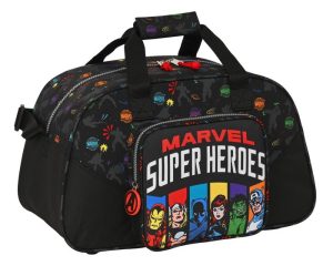 Bolsa  deporte  viaje  Avengers  Super  Heroes