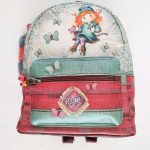 Mochila paseo Ninette 1