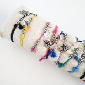 Pulseras