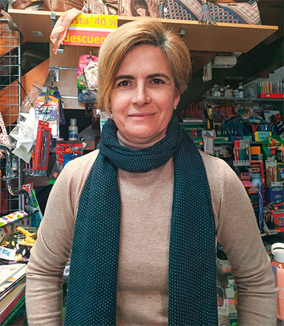 Libreria online en Consuegra de Pilar Martín Gallego