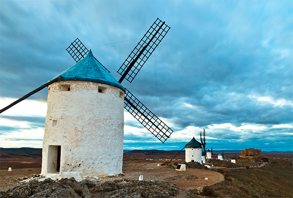 Librería online en Consuegra