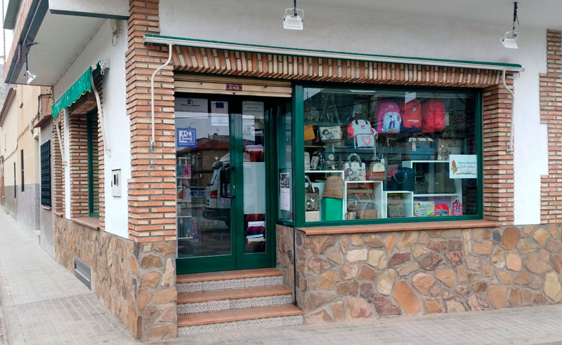 Libreria online Martín Gallego