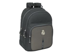 MOCHILA  3ª EQUI. REAL MADRID