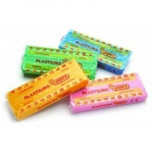 Plastilinas
