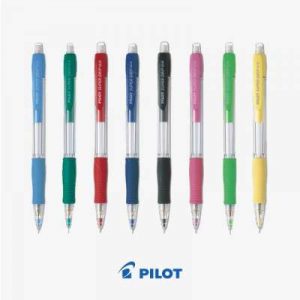 Pilot