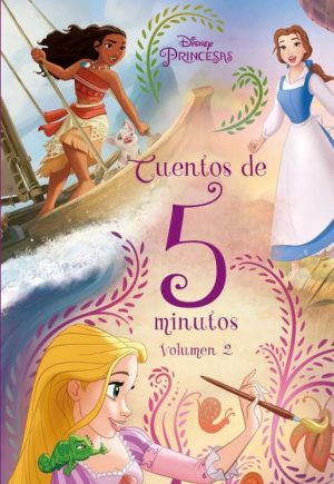 Cuentos de 5 minutos vol 2