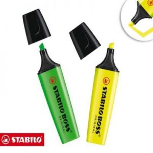 Stabilo Boss